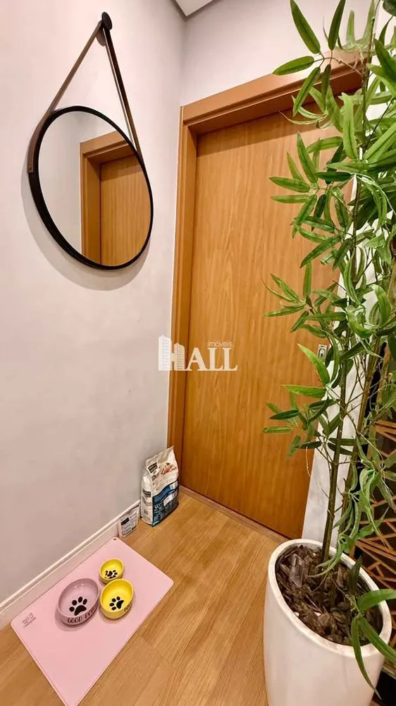 Apartamento, 2 quartos, 40 m² - Foto 4
