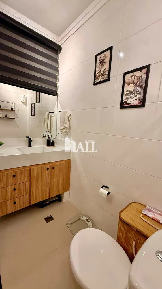 Apartamento, 2 quartos, 40 m² - Foto 6