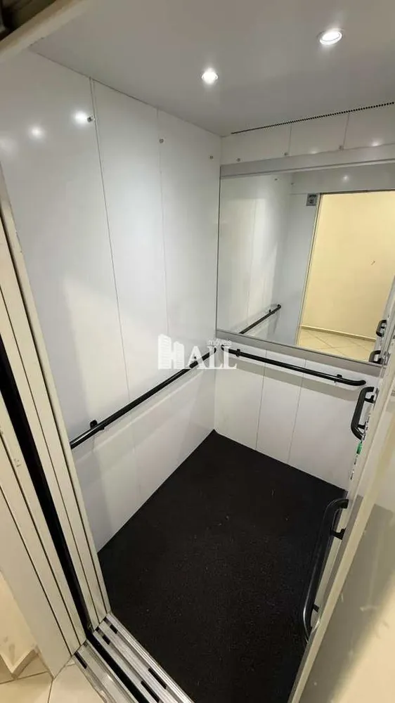 Apartamento, 2 quartos, 40 m² - Foto 11