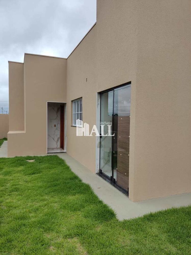 Casa à venda com 3 quartos, 283m² - Foto 3