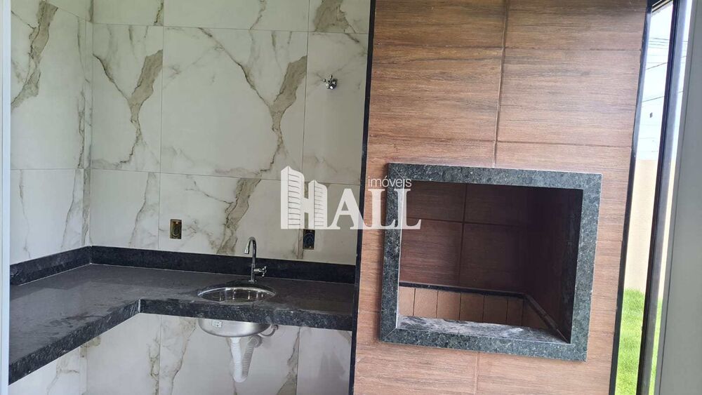 Casa à venda com 3 quartos, 283m² - Foto 4