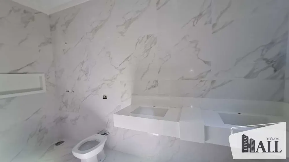 Casa de Condomínio, 3 quartos - Foto 2