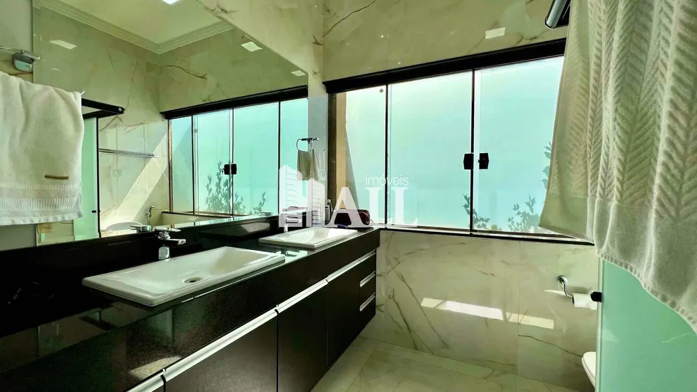 Casa de Condomínio, 3 quartos - Foto 8