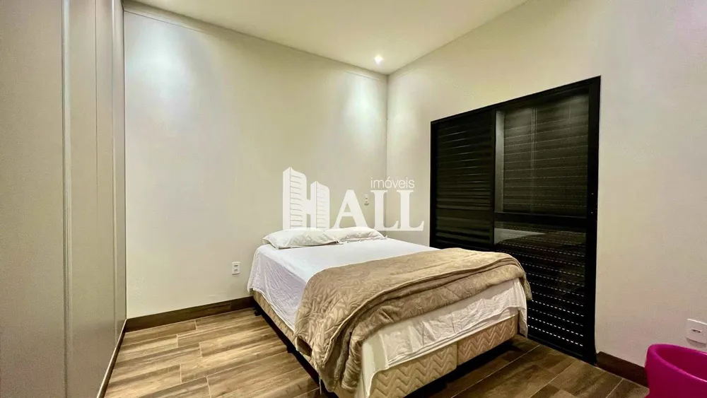 Casa de Condomínio, 3 quartos - Foto 6