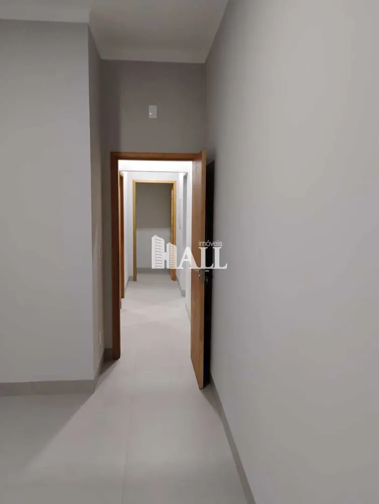 Casa, 3 quartos, 115 m² - Foto 1