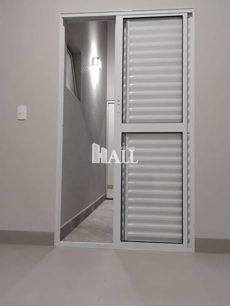 Casa, 3 quartos, 115 m² - Foto 2