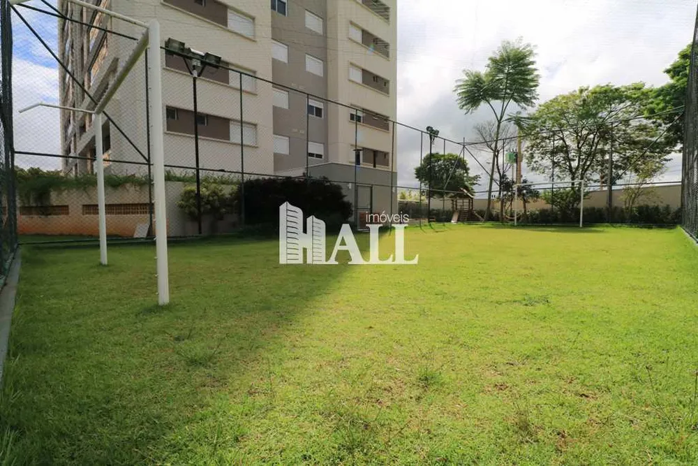 Apartamento, 3 quartos, 174 m² - Foto 4