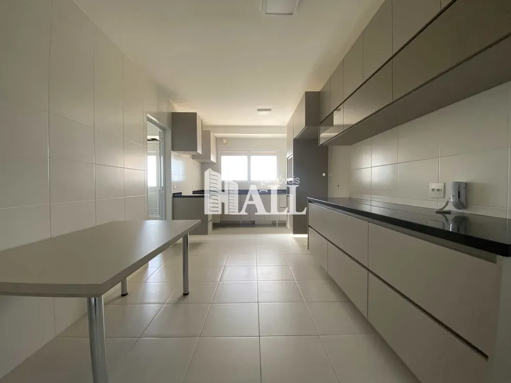 Apartamento, 3 quartos, 174 m² - Foto 1