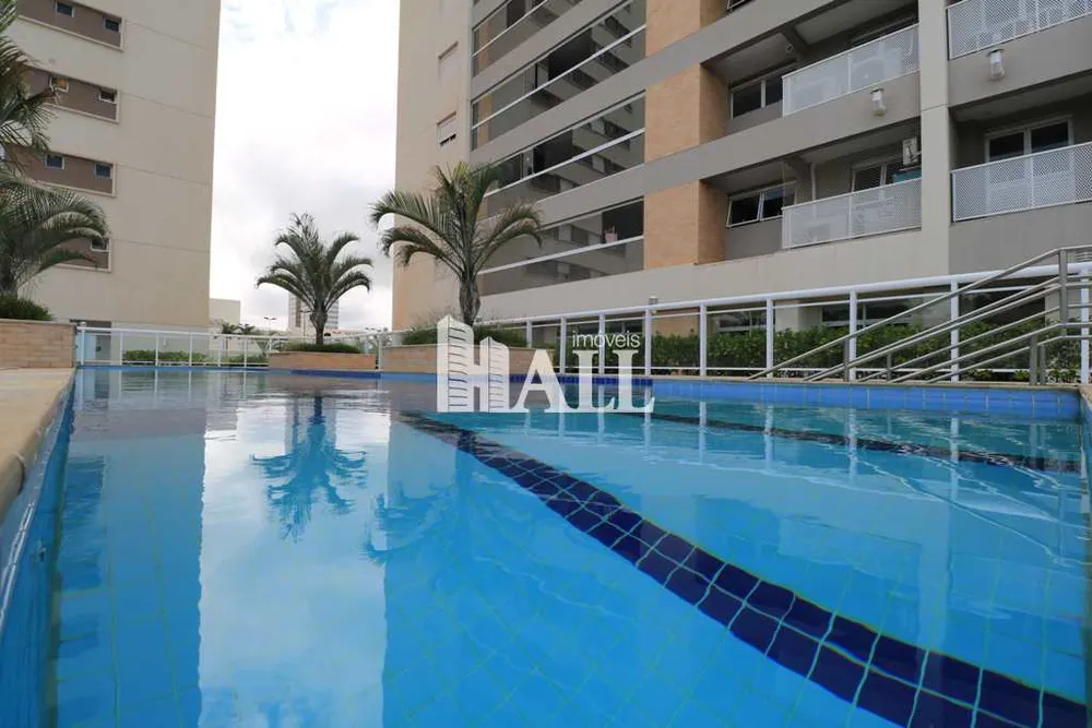 Apartamento, 3 quartos, 174 m² - Foto 3