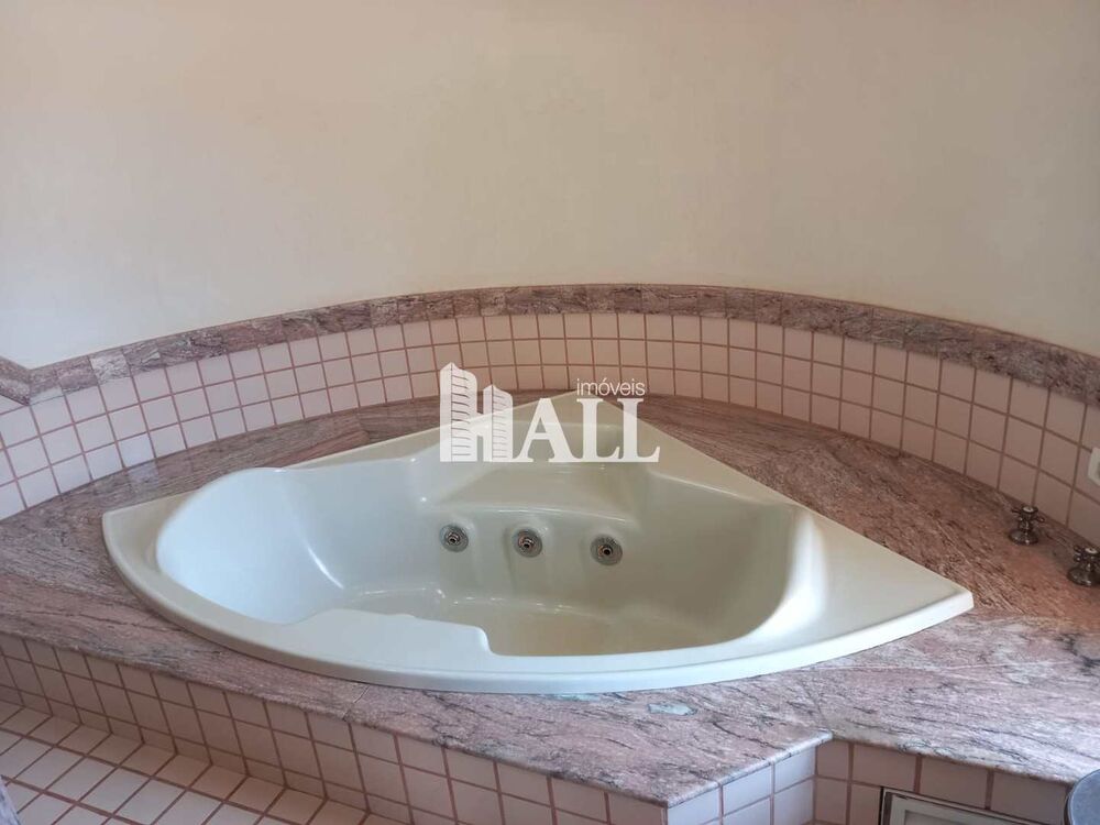 Casa à venda com 4 quartos, 273m² - Foto 8