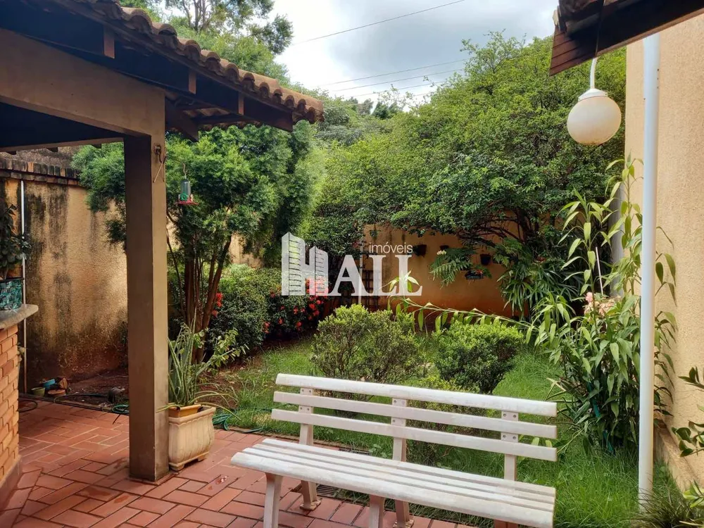 Casa, 4 quartos, 273 m² - Foto 3
