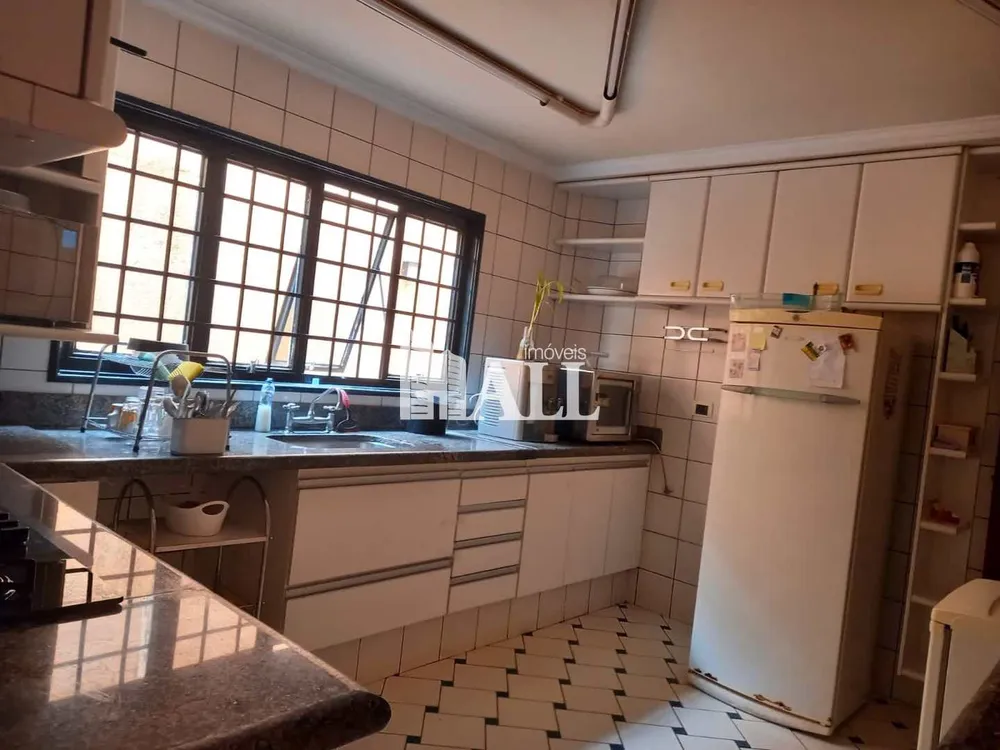 Casa, 4 quartos, 273 m² - Foto 5