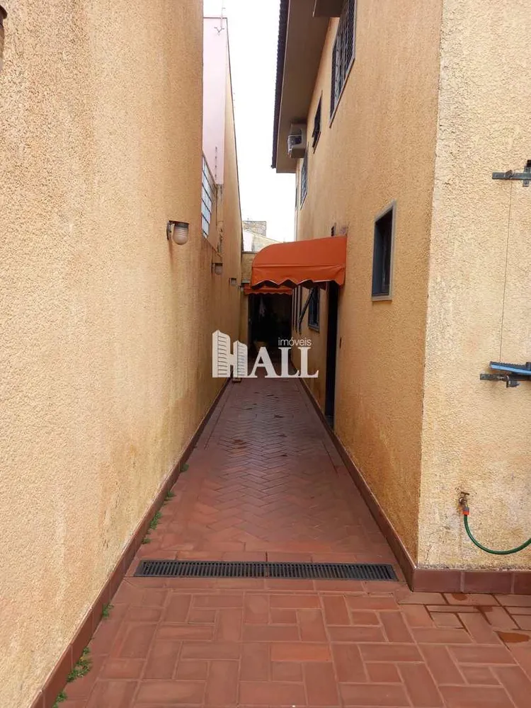 Casa, 4 quartos, 273 m² - Foto 19