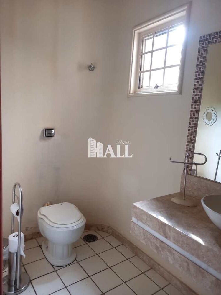 Casa à venda com 4 quartos, 273m² - Foto 10