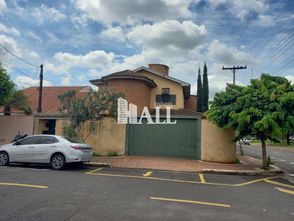Casa à venda com 4 quartos, 273m² - Foto 11