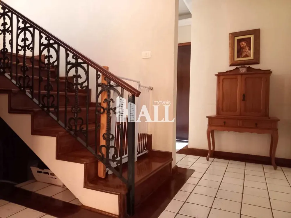 Casa, 4 quartos, 273 m² - Foto 10
