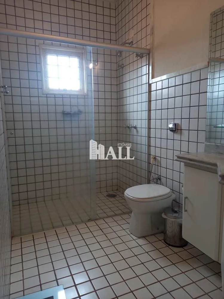 Casa, 4 quartos, 273 m² - Foto 15