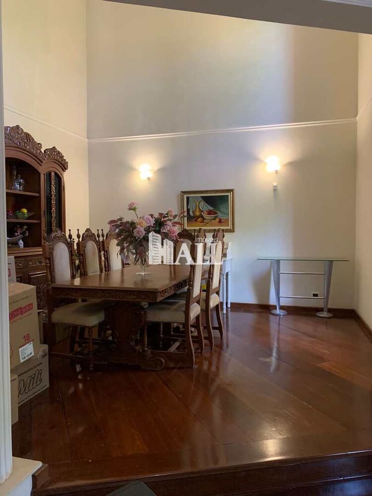 Casa à venda com 4 quartos, 273m² - Foto 5