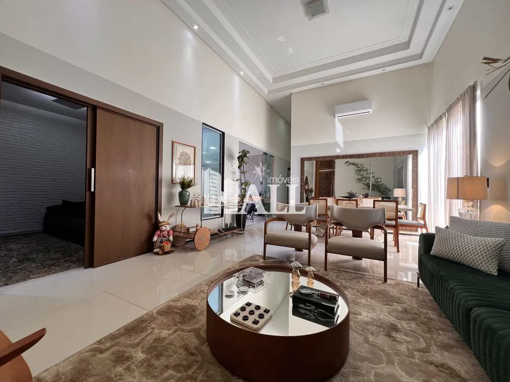 Casa de Condomínio, 4 quartos - Foto 7