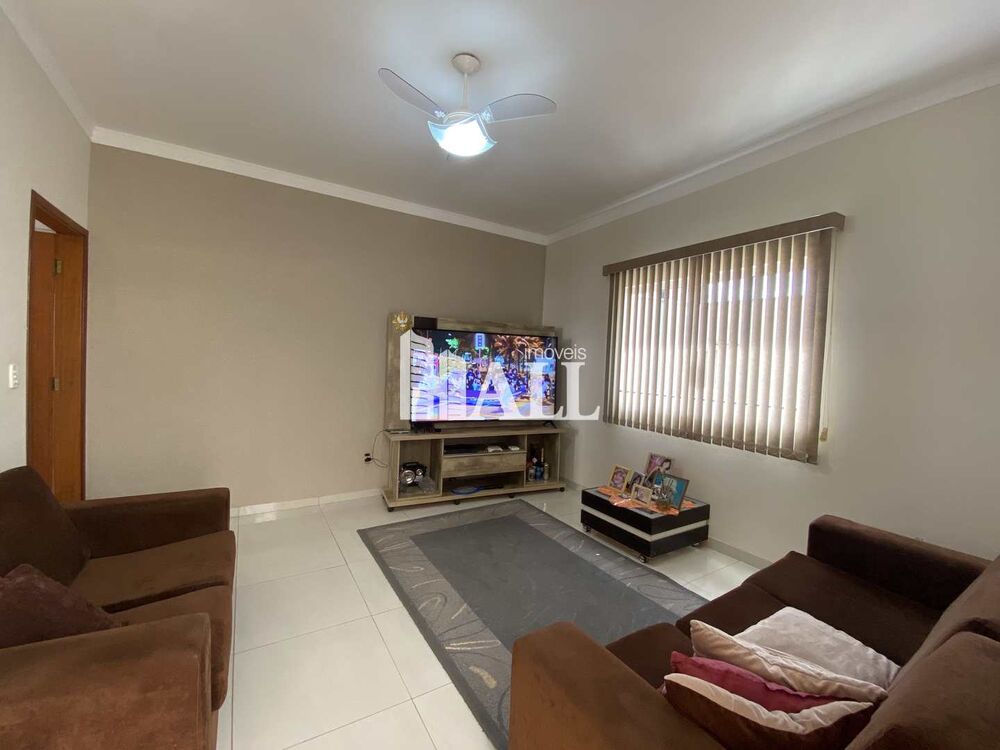 Casa, 2 quartos, 137 m² - Foto 1