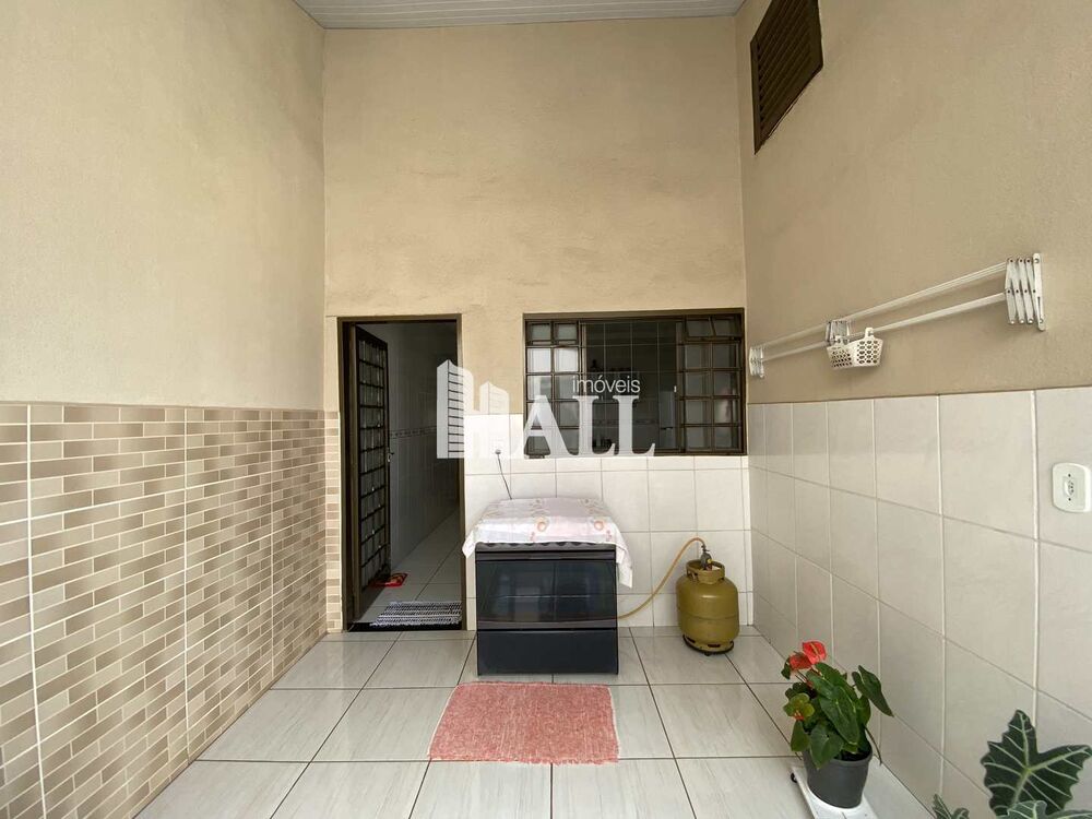 Casa, 2 quartos, 137 m² - Foto 4