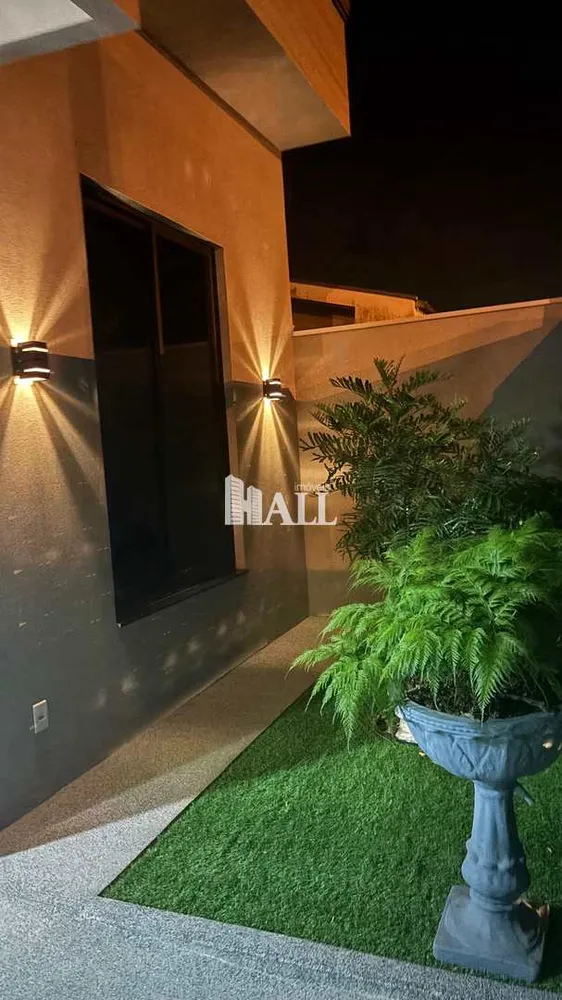 Casa, 3 quartos, 144 m² - Foto 12