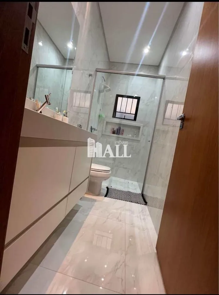 Casa, 3 quartos, 144 m² - Foto 5