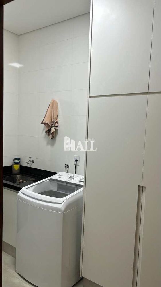 Casa, 3 quartos, 144 m² - Foto 2