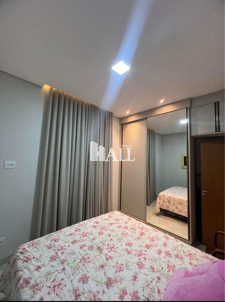 Casa, 3 quartos, 144 m² - Foto 4