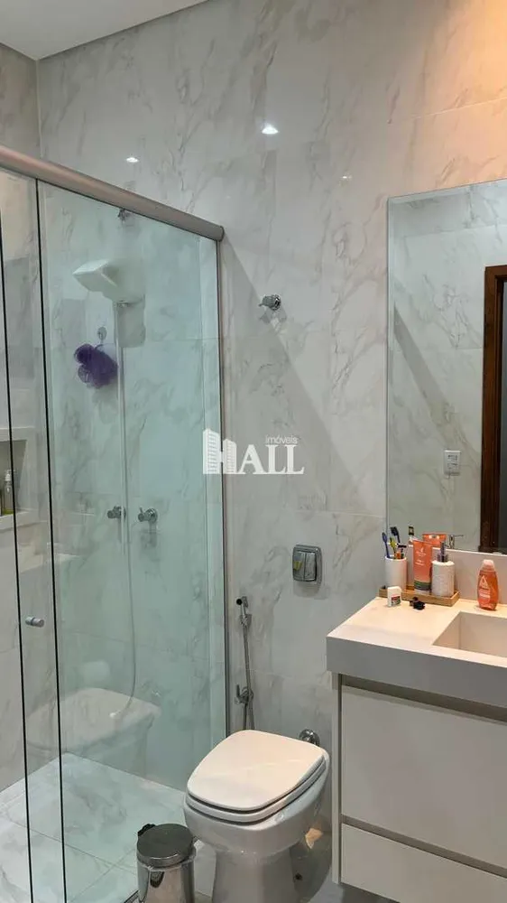 Casa, 3 quartos, 144 m² - Foto 8
