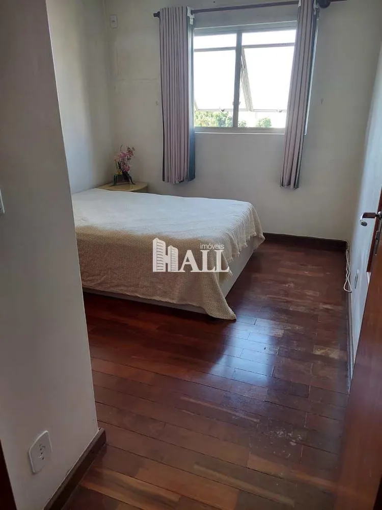 Apartamento, 2 quartos, 77 m² - Foto 3