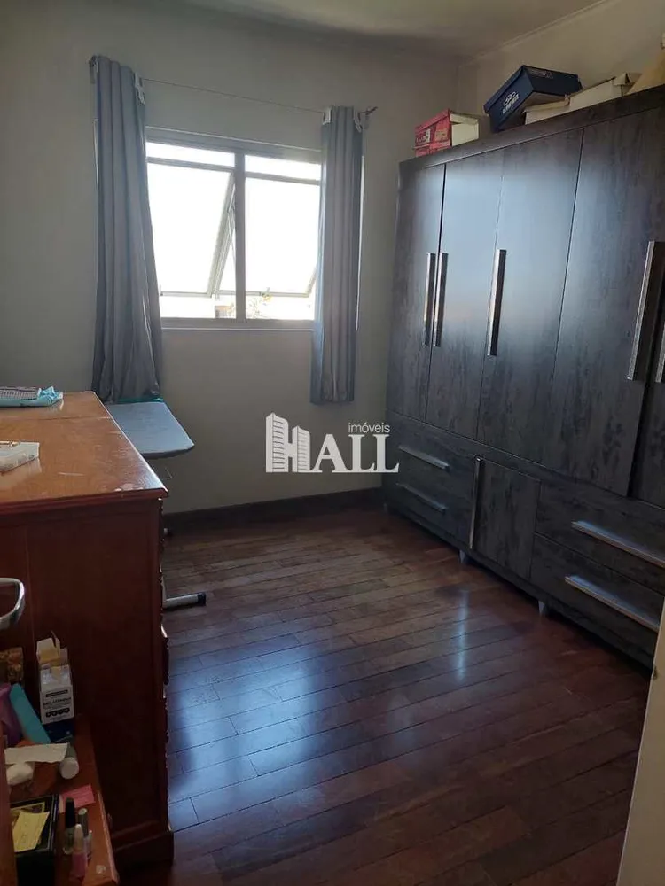 Apartamento, 2 quartos, 77 m² - Foto 4