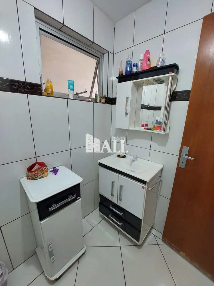 Apartamento, 2 quartos, 77 m² - Foto 5