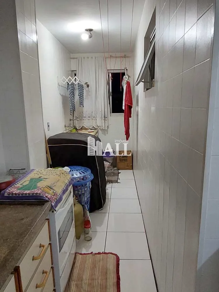 Apartamento, 2 quartos, 77 m² - Foto 4