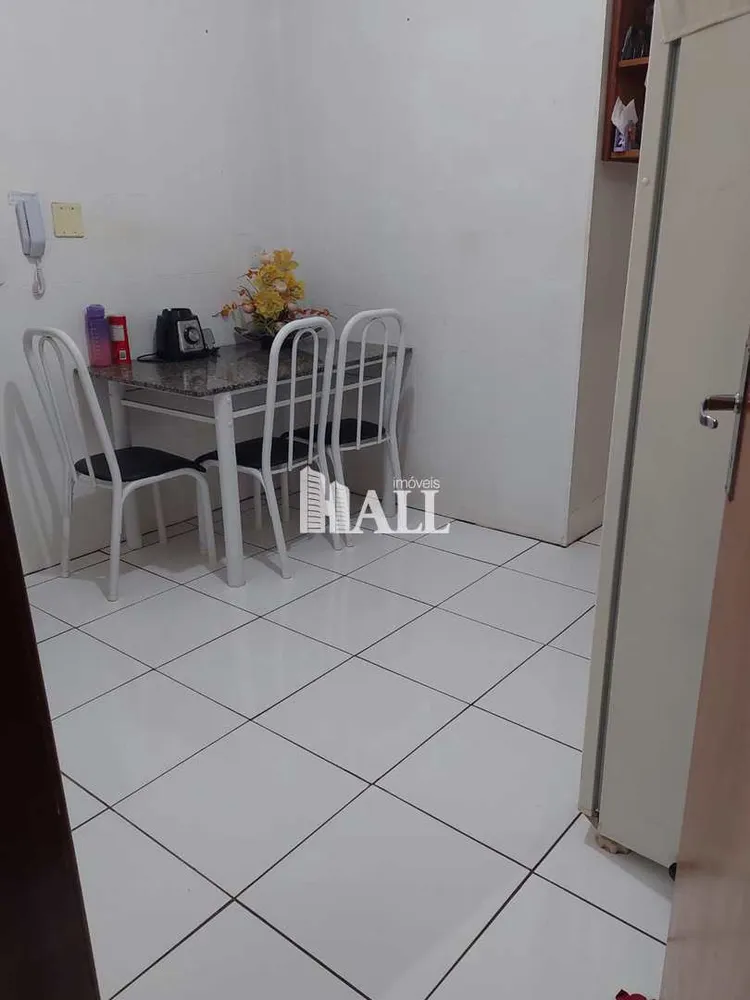 Apartamento, 2 quartos, 77 m² - Foto 2