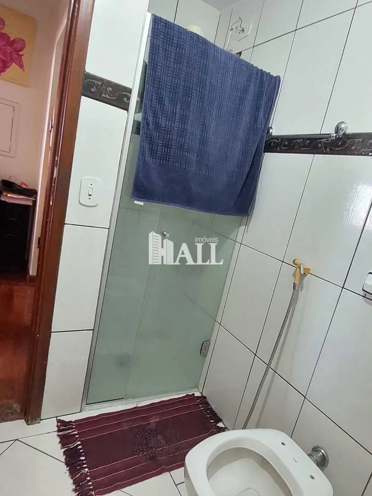 Apartamento, 2 quartos, 77 m² - Foto 3