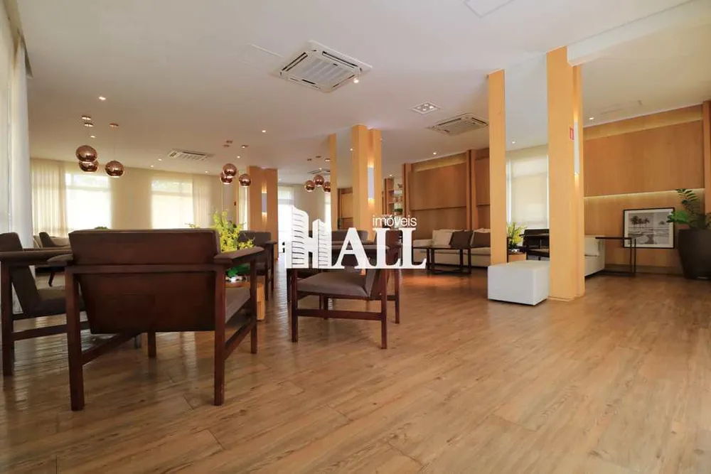 Apartamento, 2 quartos, 87 m² - Foto 3
