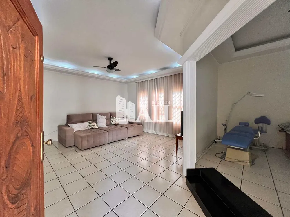 Casa, 4 quartos, 270 m² - Foto 4