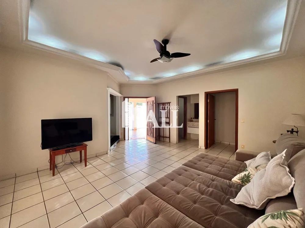 Casa, 4 quartos, 270 m² - Foto 5
