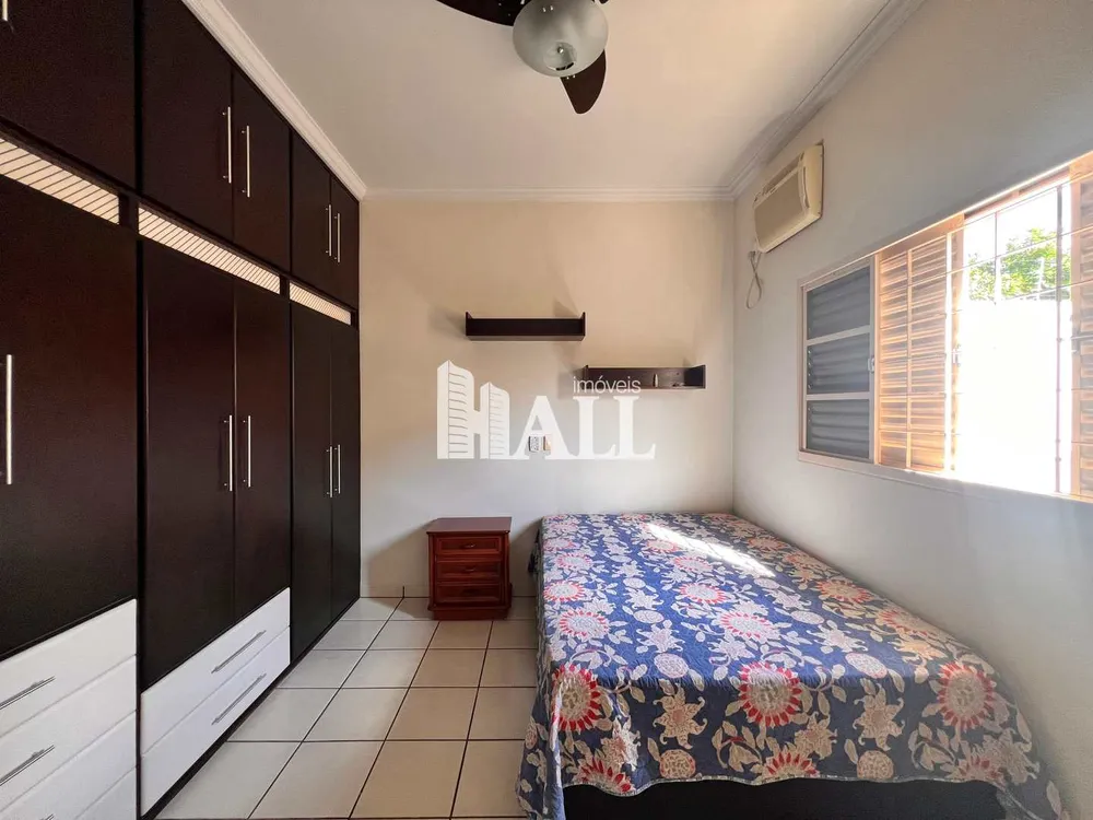 Casa, 4 quartos, 270 m² - Foto 9