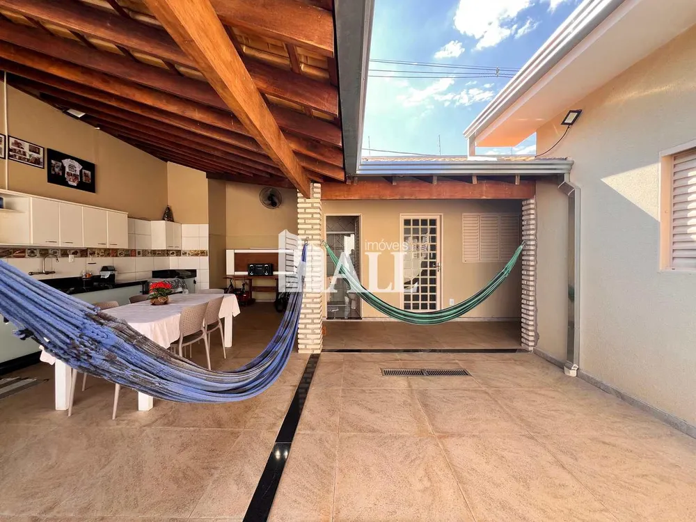 Casa, 4 quartos, 270 m² - Foto 2