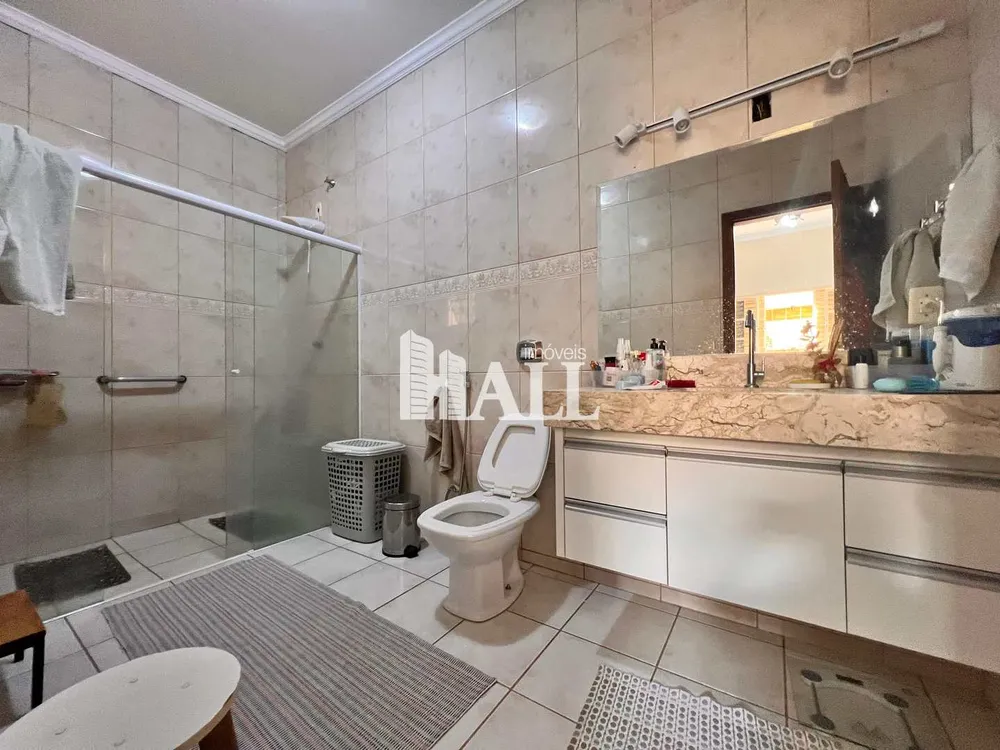 Casa, 4 quartos, 270 m² - Foto 8