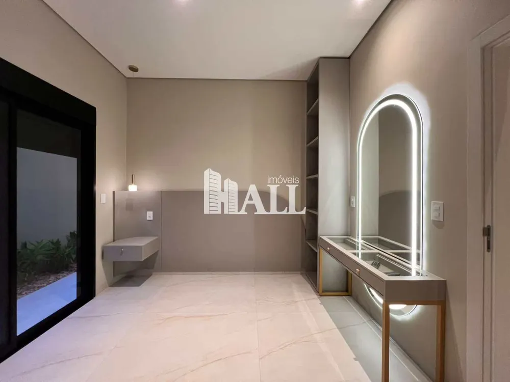 Casa de Condomínio, 4 quartos - Foto 6