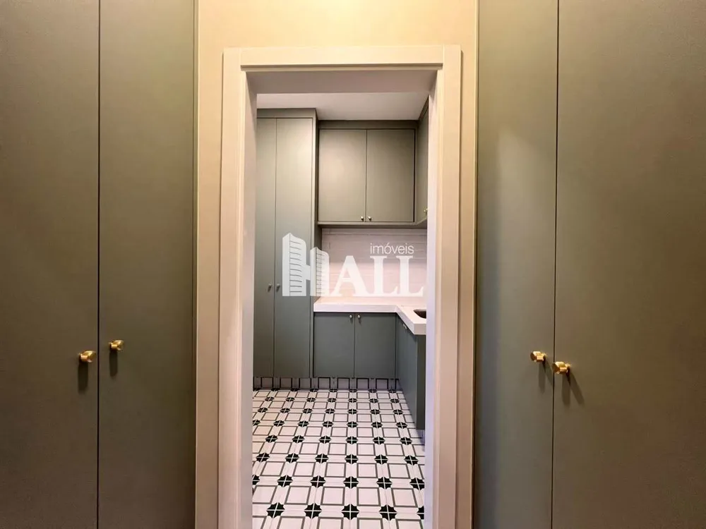 Casa de Condomínio, 4 quartos - Foto 9