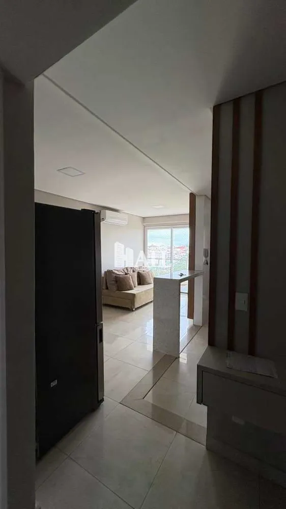 Apartamento, 2 quartos, 80 m² - Foto 6