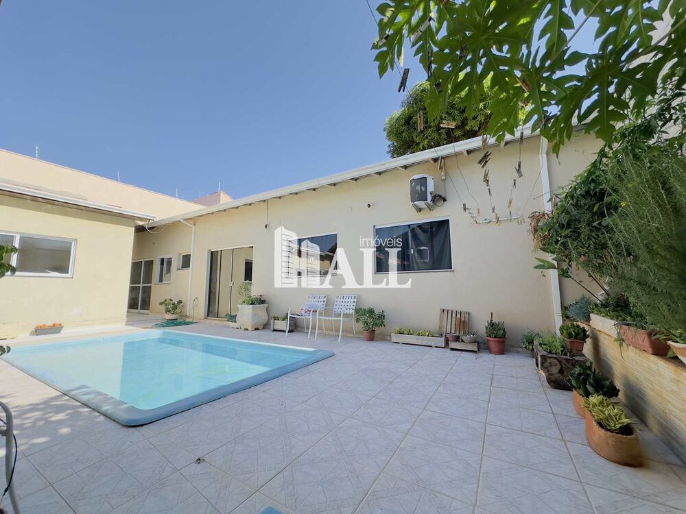 Casa, 3 quartos - Foto 4