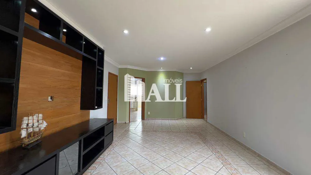 Apartamento, 3 quartos, 140 m² - Foto 7
