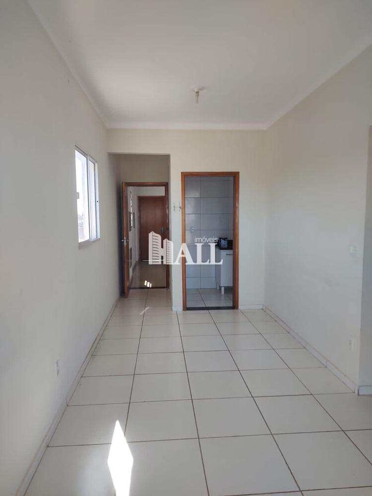 Apartamento, 2 quartos, 53 m² - Foto 2