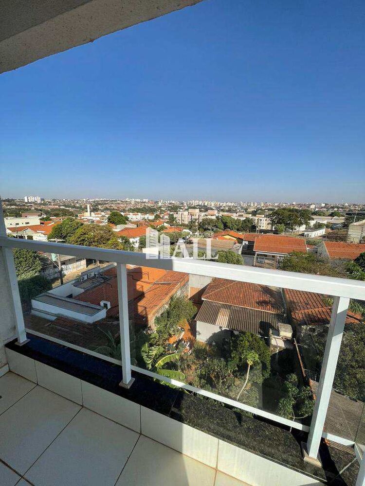 Apartamento, 2 quartos, 53 m² - Foto 1