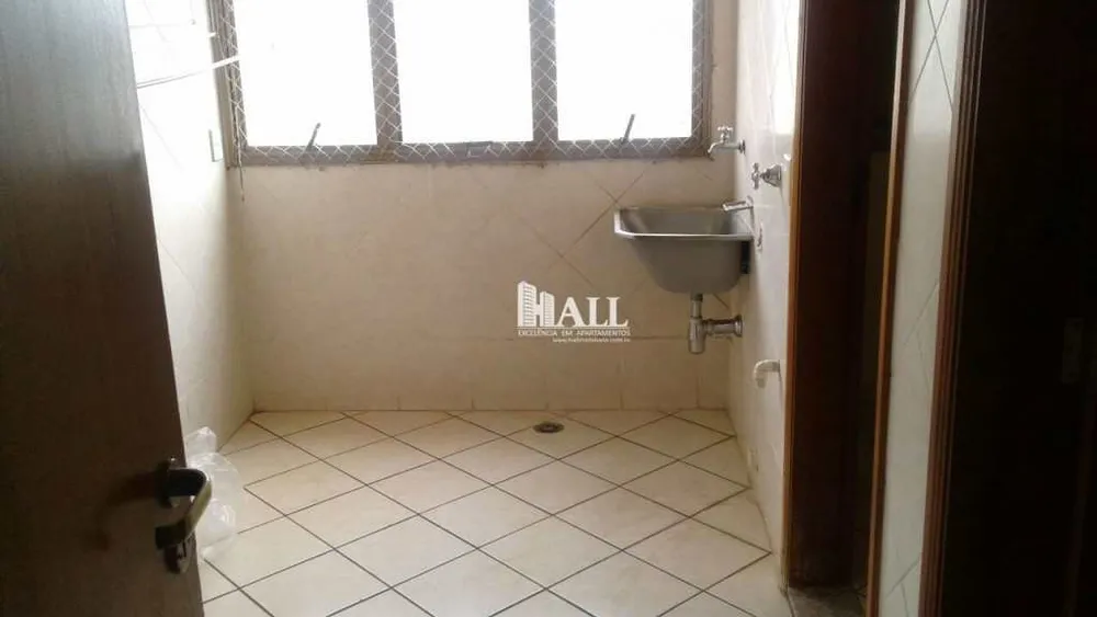 Apartamento, 3 quartos, 125 m² - Foto 4